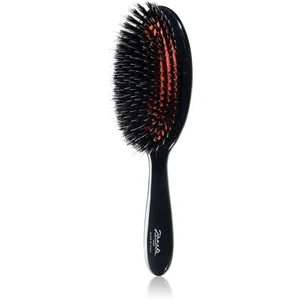 Janeke Black Line Professional air-cushioned brush brosse à cheveux ov...