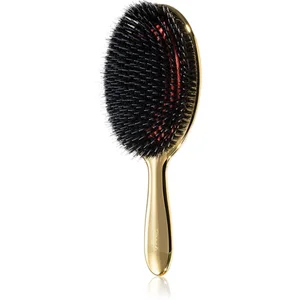 Jäneke Janeke Gold Line Air-Cushioned Brush brosse à cheveux ovale 23 x 9,5 x 4,5 cm 1 pcsVendu parnotino