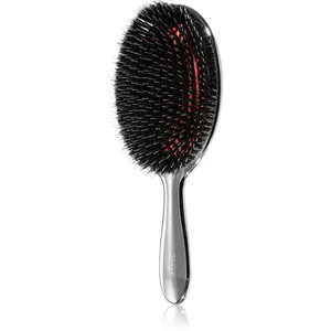 Janeke Chromium Line Air-Cushioned Brush brosse à cheveux ovale 23 x 9...Vendu parnotino