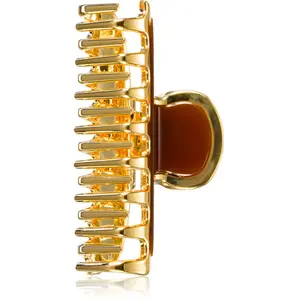 Janeke Hair-Clip pince à cheveux 7x2,6 cm 1 pcs