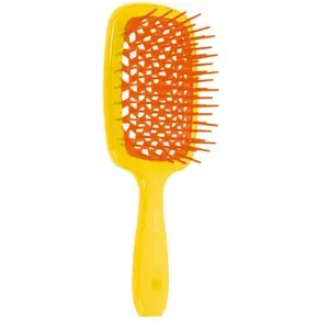Jäneke Super Brush Cepillo Familia Amarillo 1ud pas cher