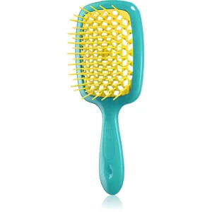 Janeke Superbrush grande brosse plate pour cheveux pas cher
