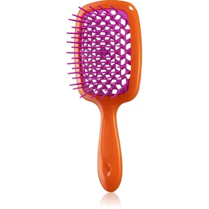 Comparateur de prix : Janeke Superbrush grande brosse plate pour cheveux