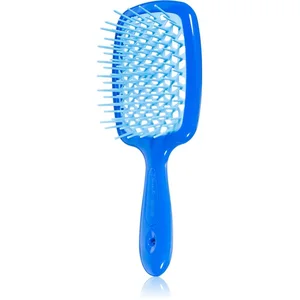 Janeke Superbrush grande brosse plate pour cheveux 20,3 x 8,5 x 3,1 cm... pas cher