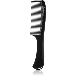 Janeke Professional Handle Comb peigne 22 cm 1 pcs pas cher