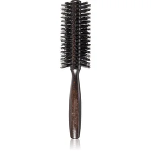 Comparateur de prix : Jäneke Brosse Corps en bois foncé Bubinga et poils noirs   48 g