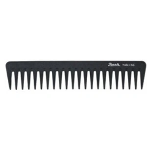 Janeke Jäneke - 55871 - Peigne en carbone - Longueur : 19 cm pas cher