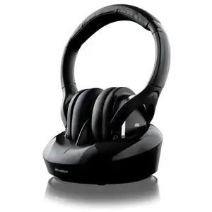 Casque Tv Meliconi Avec Base Hp Digital Plus pas cher