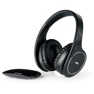 Meliconi - Casque TV analogique et numérique HP DIGITAL SMART - sans f... pas cher
