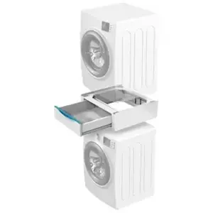 Comparateur de prix : Accessoire pour appareil de lavage Meliconi Base Torre Extra 656112