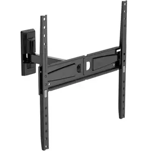 Meliconi FLATSTYLE FDR 400 165,1 cm (65') Noir pas cher