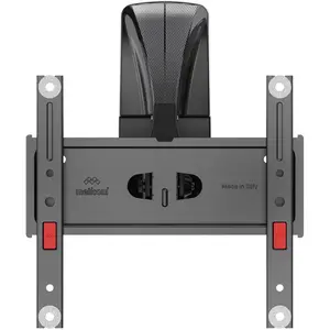 Support mural tv MELICONI GS T200 PLUS pas cher