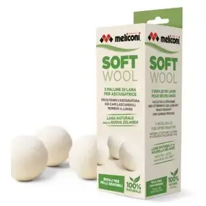 621026 pièce et accessoir de sèche-linge Bille pour sèche-linge - Meliconi