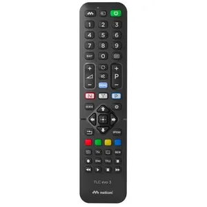 Comparateur de prix : Meliconi - tlc 03 - télécommande - compatible pour sony - 808043
