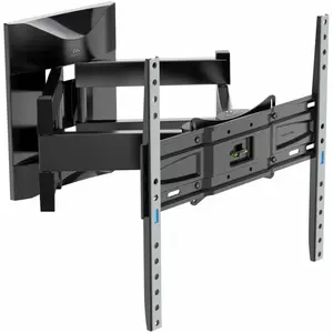 Meliconi Extra 400SDRP Plus 2,16 m (85') Noir pas cher