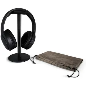 Comparateur de prix : Meliconi HP FLASH EVO: CASQUE TV AVEC TECHNOLOGIE BLUETOOTH 5.3