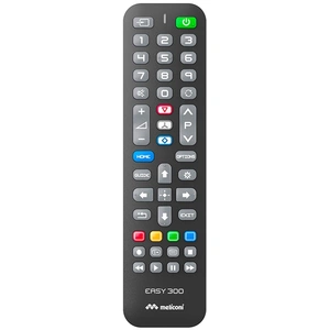 Comparateur de prix : Meliconi de remplacement EASY 300 Noir pour TV Sony