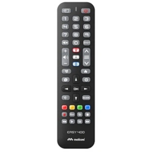 Comparateur de prix : Telecommande Meliconi Easy 400 Philips
