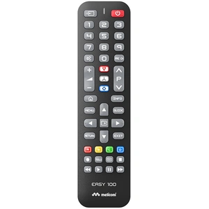 Comparateur de prix : Telecommande Meliconi Easy 100 Samsung