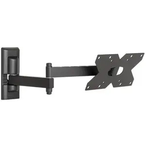Meliconi CME EDR120 - Kit de montage - pour écran plat - noir - Taille d'écran : 26"-32" pas cher