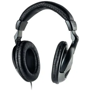MELICONI HP50 Casque TV stereo filaire TU