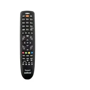 Comparateur de prix : Meliconi Personnal 1 - Télécommande de Remplacement Télévision Samsung