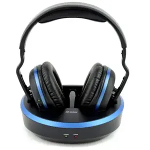 Meliconi Casque sans fil HP COMFORTVendu parkaufland