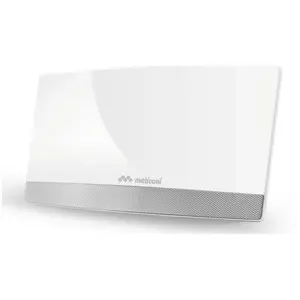Meliconi AT-55 - antennes TV (Secteur, DAB, DVB-T, DVB-T HD, DVB-T2) pas cher