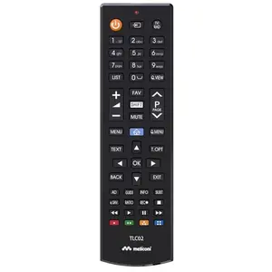 MELICONI Télécommande de remplacement - LG pas cher