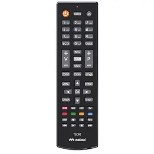 MELICONI TLC05 Thomson/TCL Télécommande TVVendu pardarty