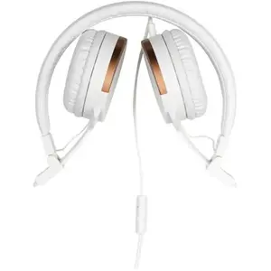 Meliconi MySound Speak Metal Bianca pas cher