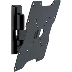 Support mural TV MELICONI ETR-200 FLAT 26-40 pouces TU pas cher
