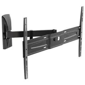 Meliconi SlimStyle Plus 600 SR 2,08 m (82') Noir pas cher