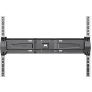 Meliconi 480963 Support Mural Tv Inclinable Sp 600st Plus Pour Tv De 50 A 82 127-208 Cm + Cable HdmiVendu parrue-du-commerce
