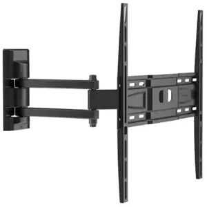 Support TV grand angle MELICONI EDR-400 FLAT pas cher