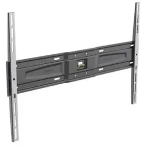 Meliconi GS S600 PLUS Noir - Support TV Mural pas cher