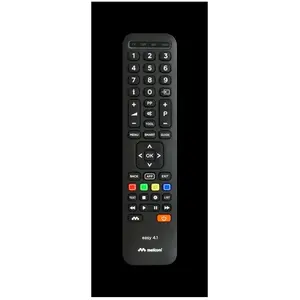 Comparateur de prix : Télécommande universelle MELICONI EASY 4.1