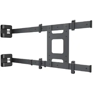 Comparateur de prix : Support mural TV MELICONI orientable FLAG TV - TV 49-82p TU