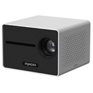 Irradio 5581000330 vidéo-projecteur Projecteur à focale standard 150 A...