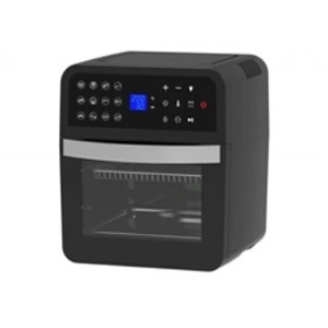 Melchioni Family Friteuse-Four à air 12L, 1800W, 50-200°C, minuteur 60min pas cher
