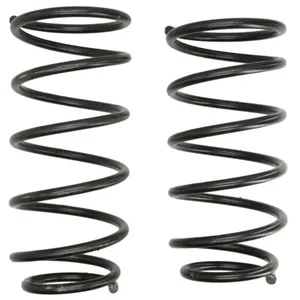 Jeu de ressorts de suspension MOOG AMG80972 pas cher