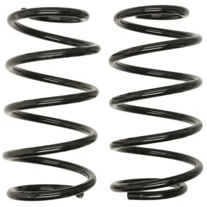 Jeu de ressorts de suspension MOOG AMG80919 pas cher