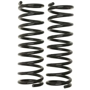 Jeu de ressorts de suspension MOOG AMG80974 pas cher