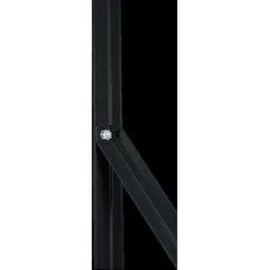 Centrale Brico Jambe de force gris, H.225 pas cher