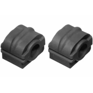 Silent bloc de barre stabilisatrice MOOG AMGK7367 2Stk. pas cher