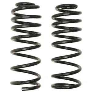 Jeu de ressorts de suspension MOOG AMGCC721 pas cher