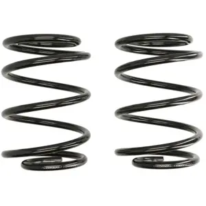 Jeu de ressorts de suspension MOOG AMG81057 pas cher