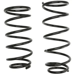 Jeu de ressorts de suspension MOOG AMG81126 pas cher