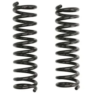 Jeu de ressorts de suspension MOOG AMG81136 pas cher