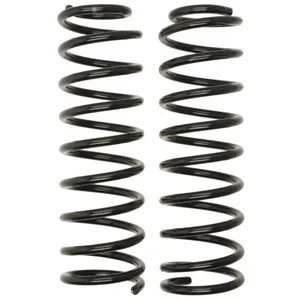 Jeu de ressorts de suspension MOOG AMG81222 pas cher